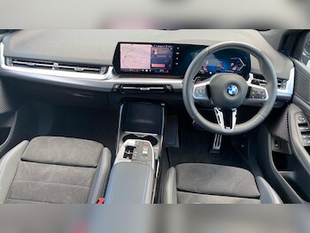 Used BMW 2 Series 2025 for sale - 76760626: Photo