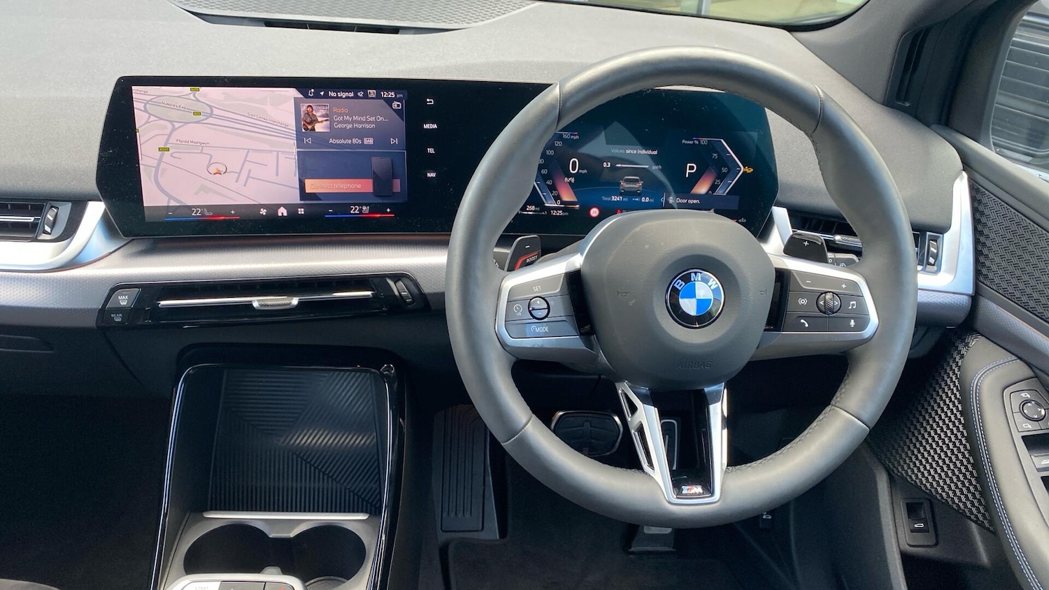 Used BMW 2 Series 2025 for sale - 76760626: Photo 5