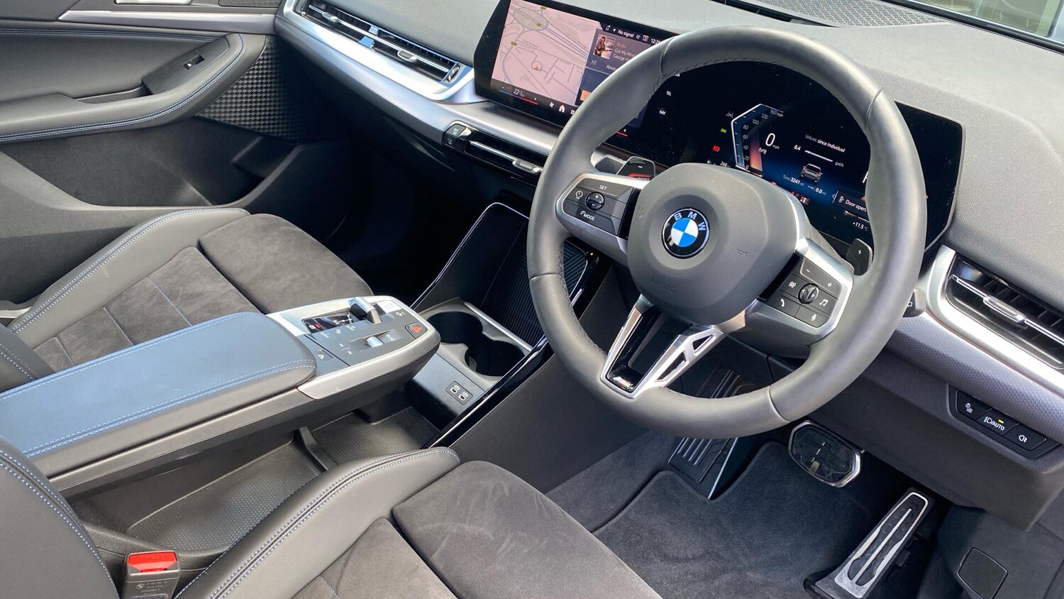 Used BMW 2 Series 2025 for sale - 76760626: Photo 6