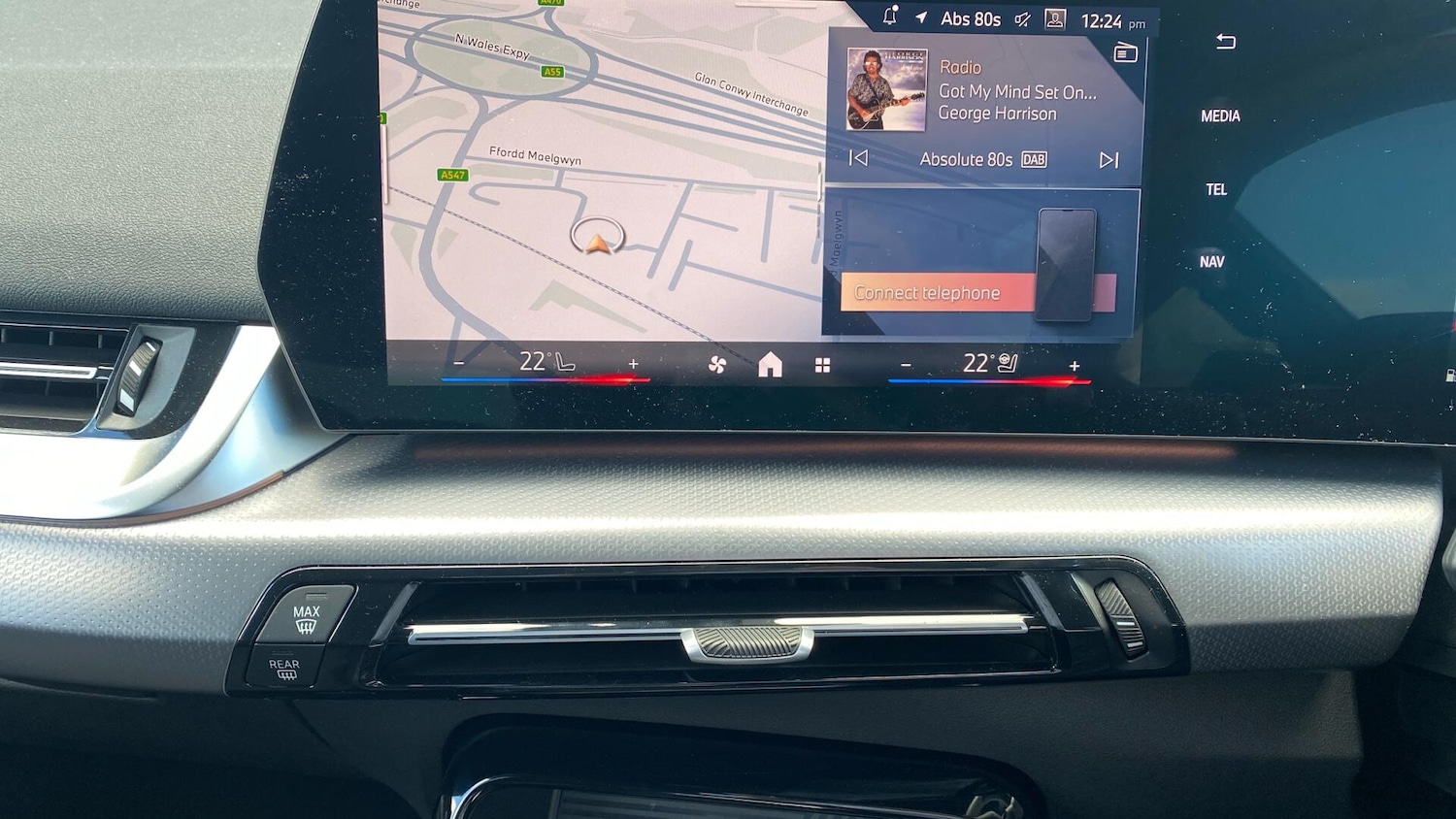 Used BMW 2 Series 2025 for sale - 76760626: Photo 8