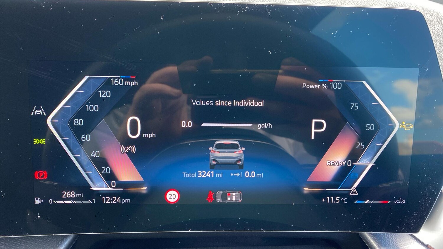 Used BMW 2 Series 2025 for sale - 76760626: Photo 9