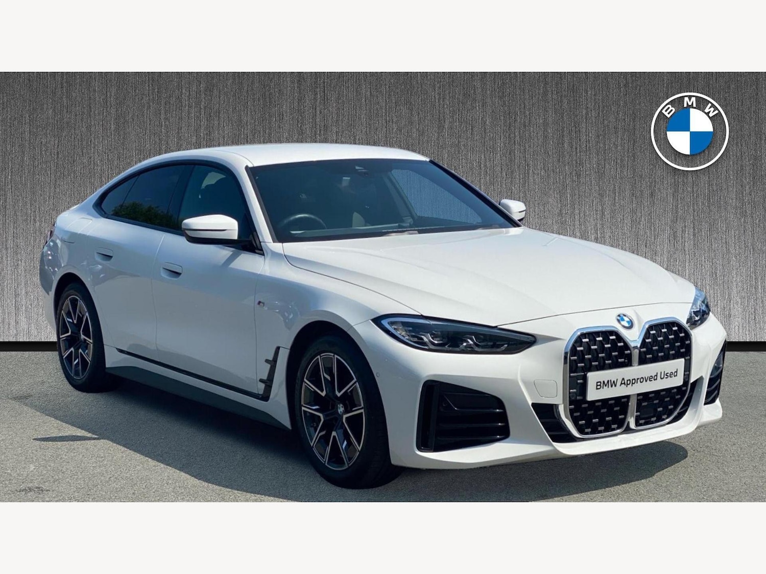 Used BMW 4 Series 2023 for sale - 76760627: Photo 1