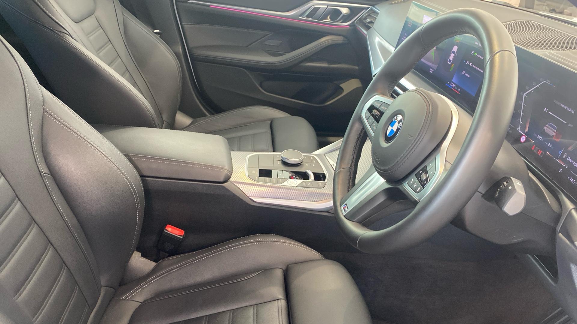 Used BMW 4 Series 2023 for sale - 76760627: Photo 11