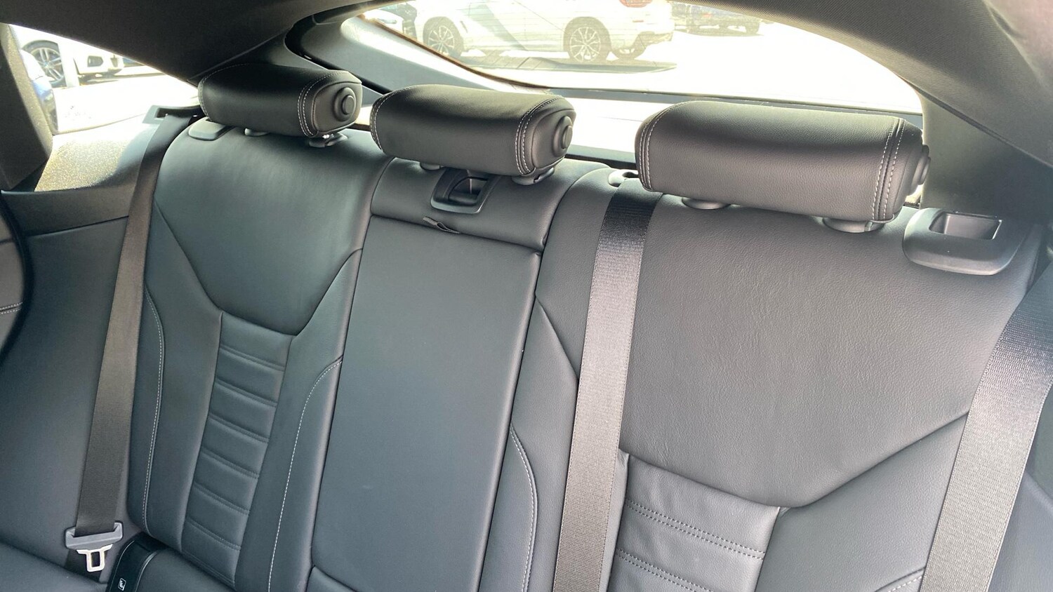 Used BMW 4 Series 2023 for sale - 76760627: Photo 12