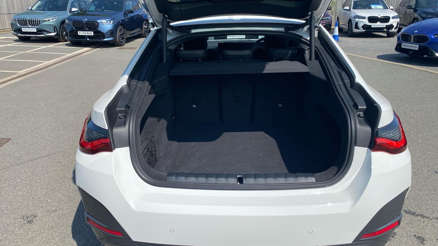 Used BMW 4 Series 2023 for sale - 76760627: Photo 13