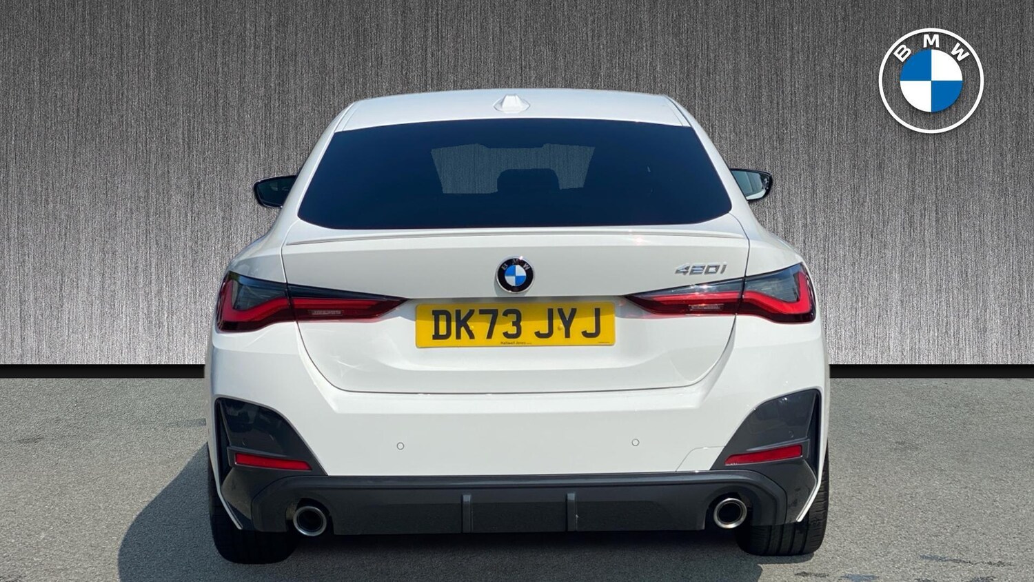 Used BMW 4 Series 2023 for sale - 76760627: Photo 15