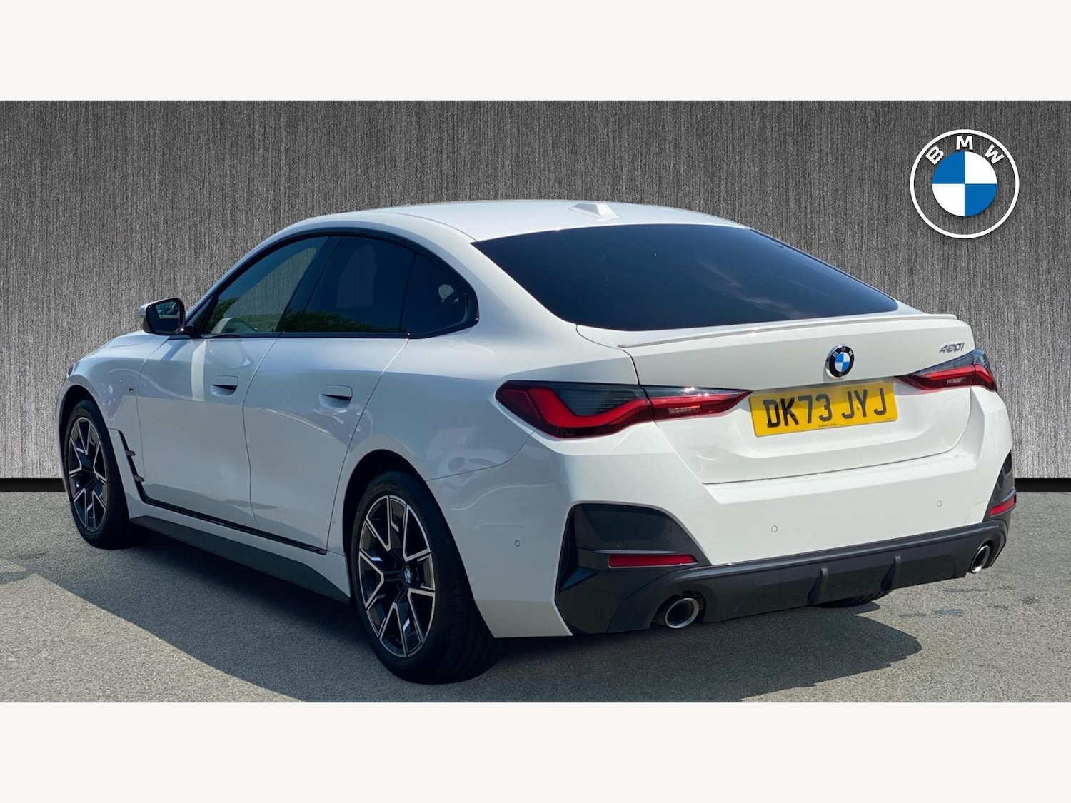 Used BMW 4 Series 2023 for sale - 76760627: Photo 2