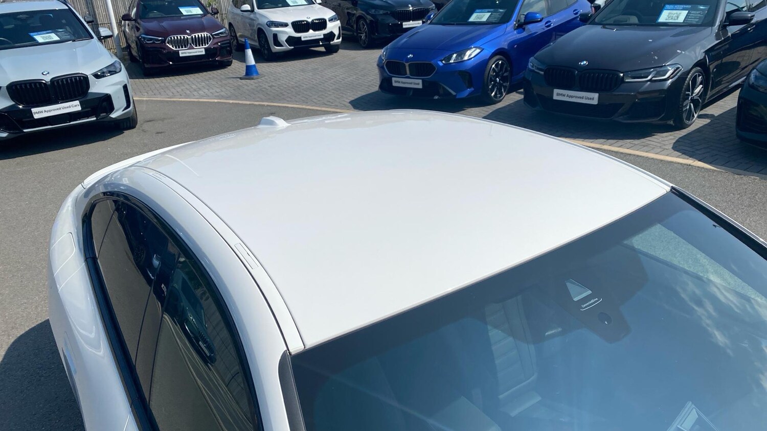 Used BMW 4 Series 2023 for sale - 76760627: Photo 21