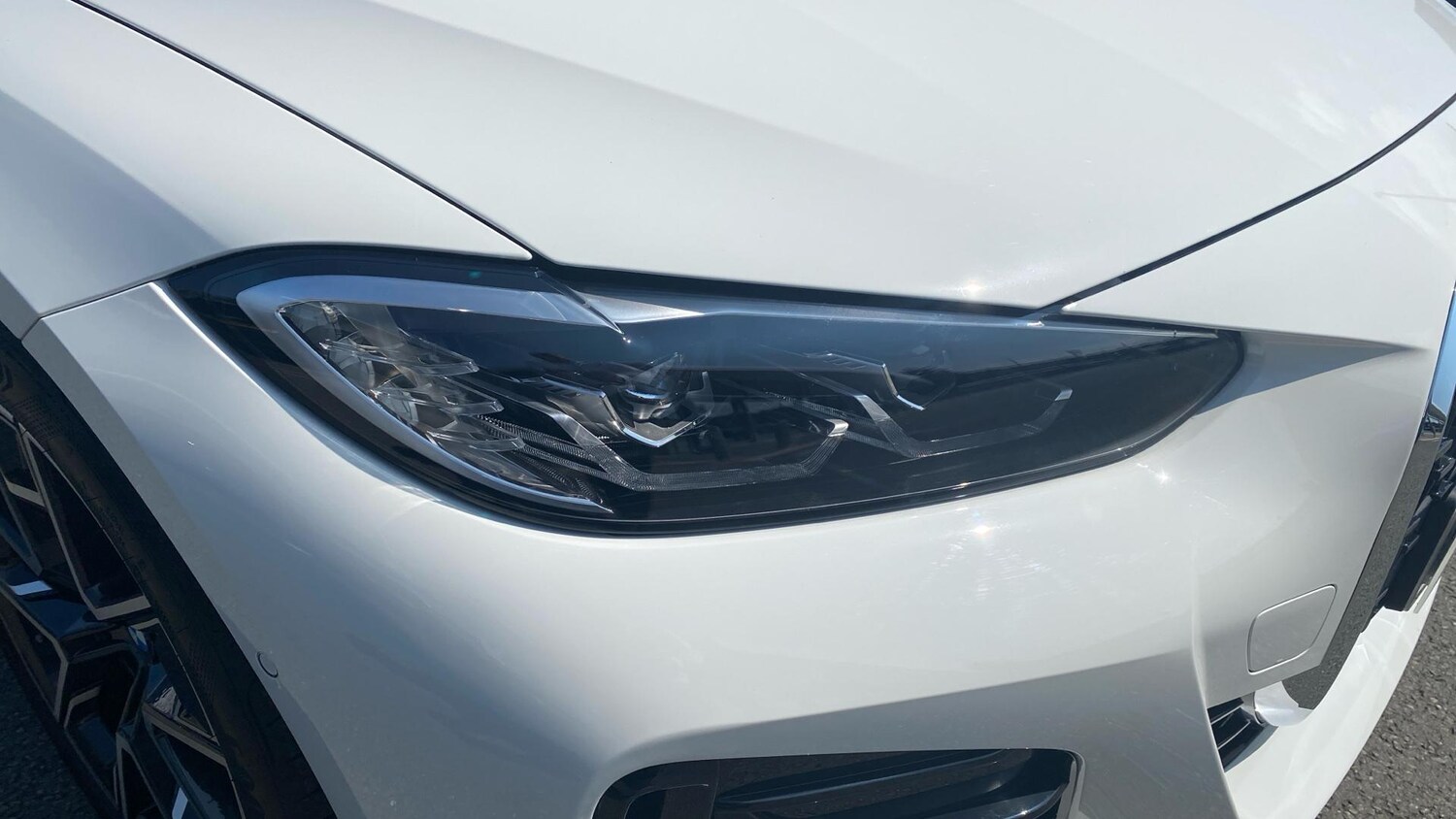 Used BMW 4 Series 2023 for sale - 76760627: Photo 23