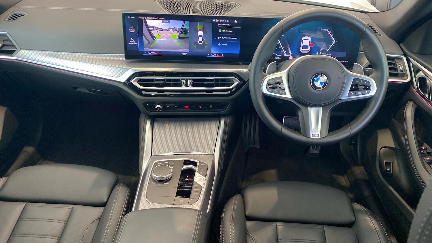 Used BMW 4 Series 2023 for sale - 76760627: Photo 4