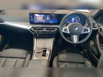 Used BMW 4 Series 2023 for sale - 76760627: Photo