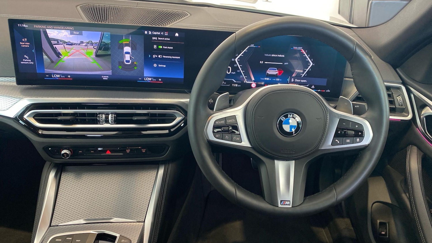 Used BMW 4 Series 2023 for sale - 76760627: Photo 5