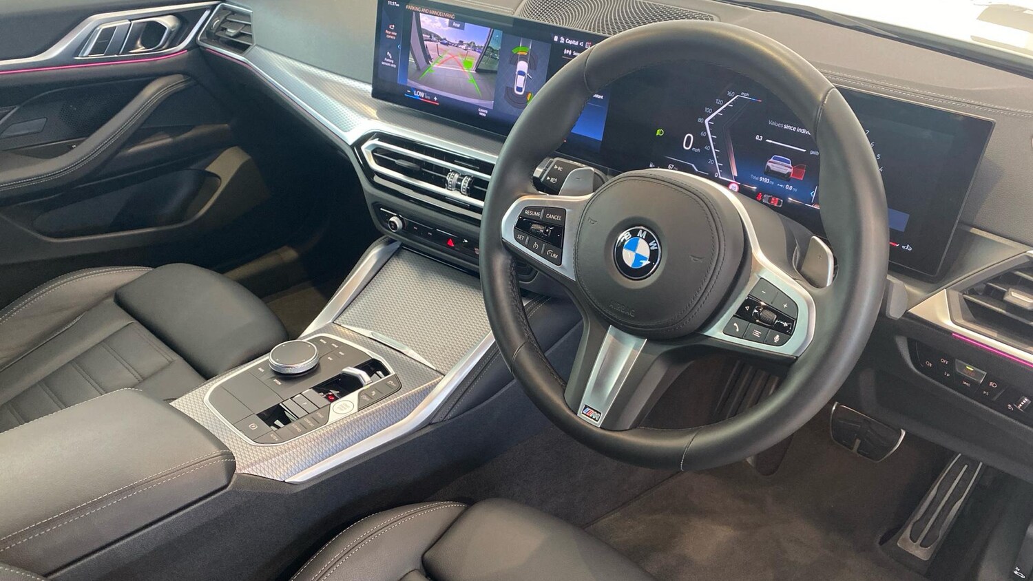 Used BMW 4 Series 2023 for sale - 76760627: Photo 6