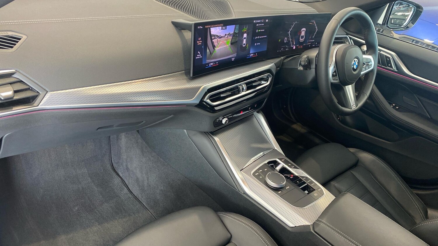 Used BMW 4 Series 2023 for sale - 76760627: Photo 7