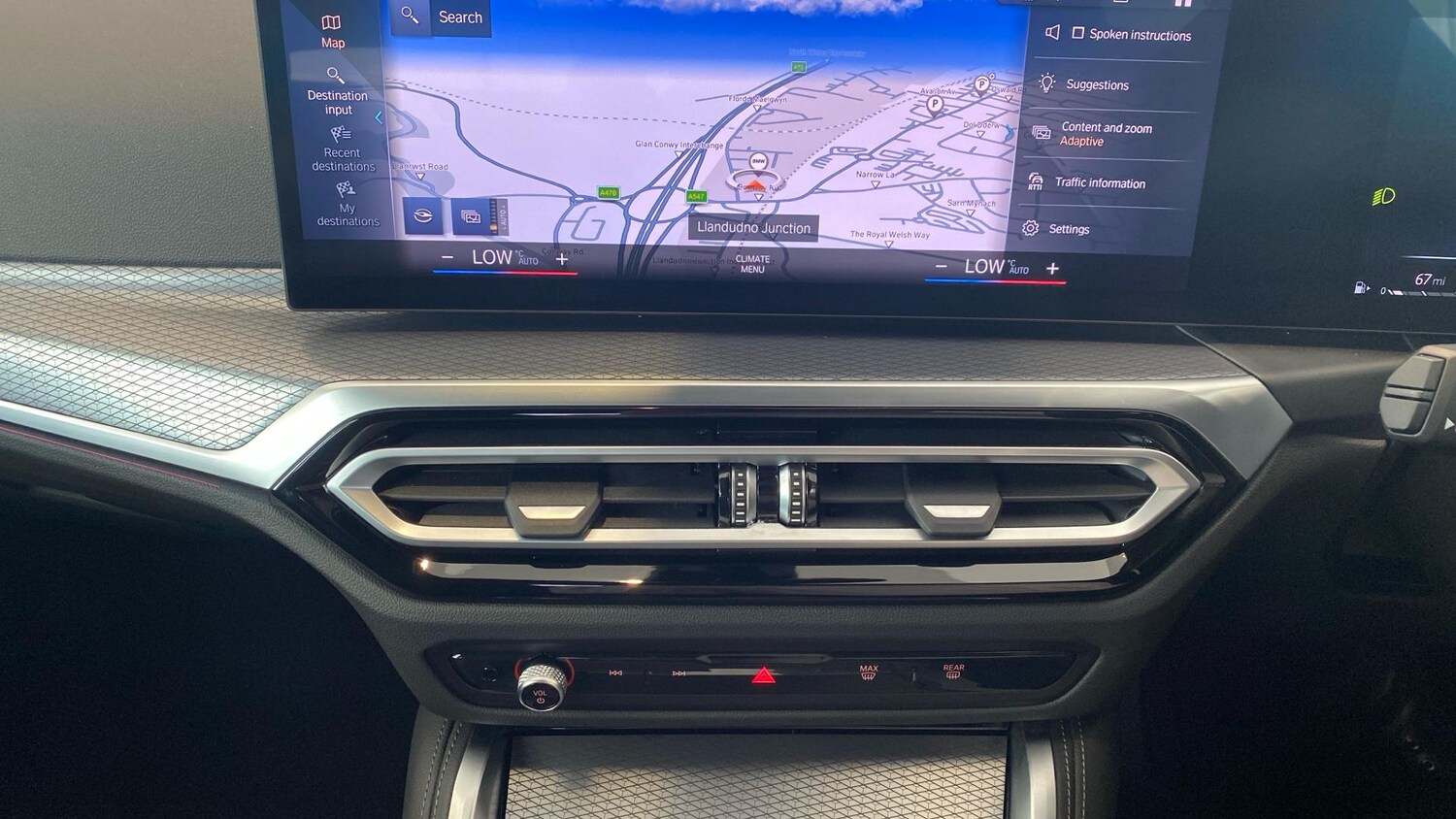 Used BMW 4 Series 2023 for sale - 76760627: Photo 8