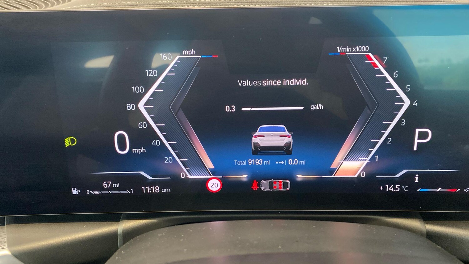 Used BMW 4 Series 2023 for sale - 76760627: Photo 9