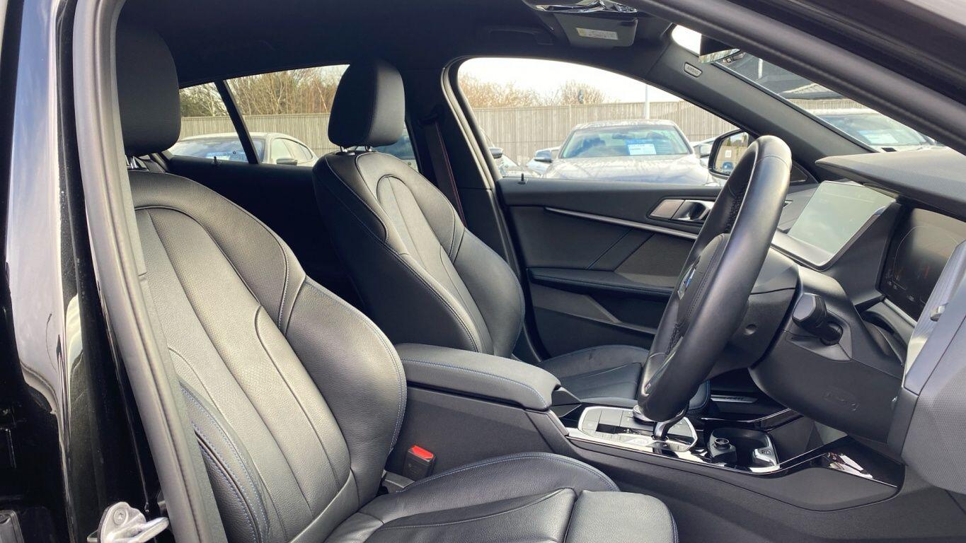 Used BMW 1 Series 2023 for sale - 76760608: Photo 10