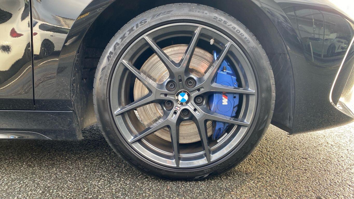 Used BMW 1 Series 2023 for sale - 76760608: Photo 13