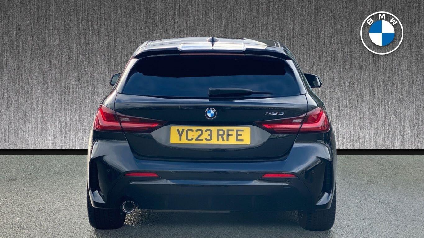 Used BMW 1 Series 2023 for sale - 76760608: Photo 14