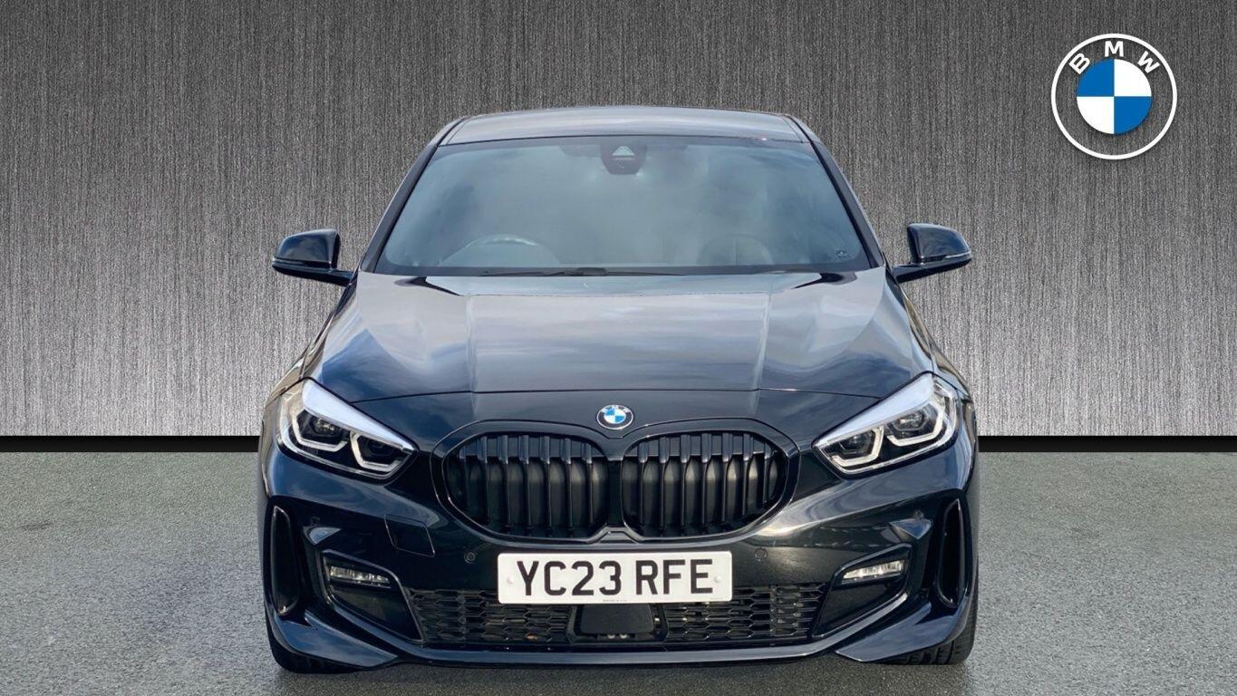 Used BMW 1 Series 2023 for sale - 76760608: Photo 15