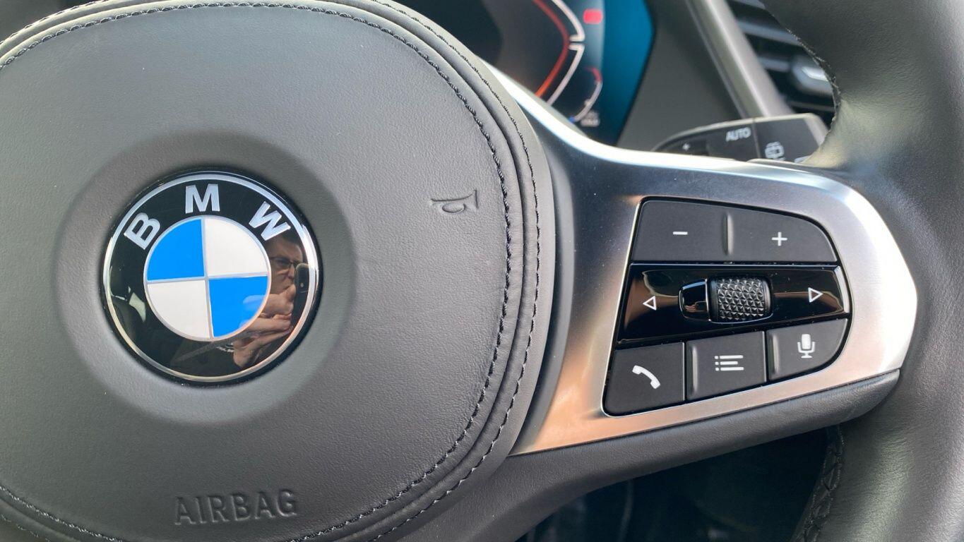 Used BMW 1 Series 2023 for sale - 76760608: Photo 17