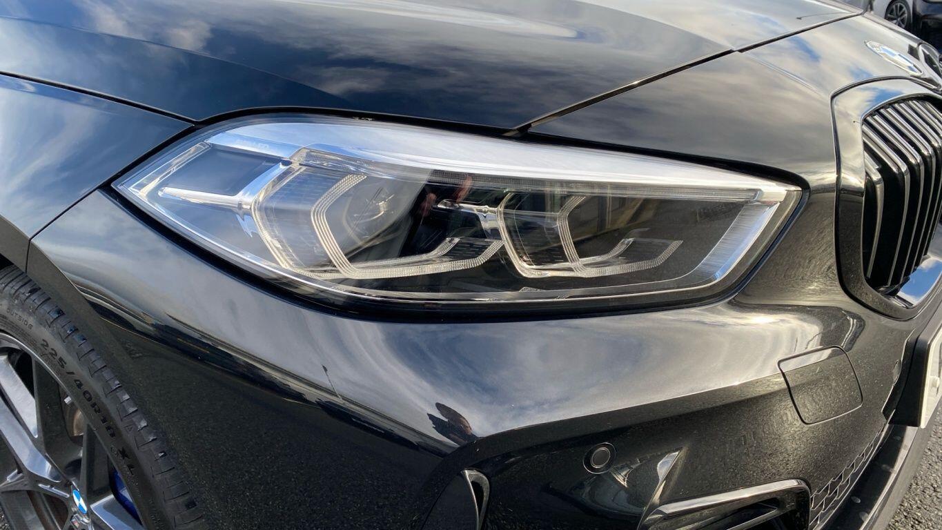 Used BMW 1 Series 2023 for sale - 76760608: Photo 22