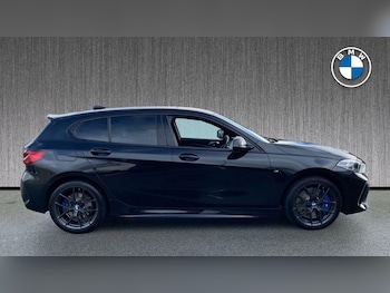 Used BMW 1 Series 2023 for sale - 76760608: Photo