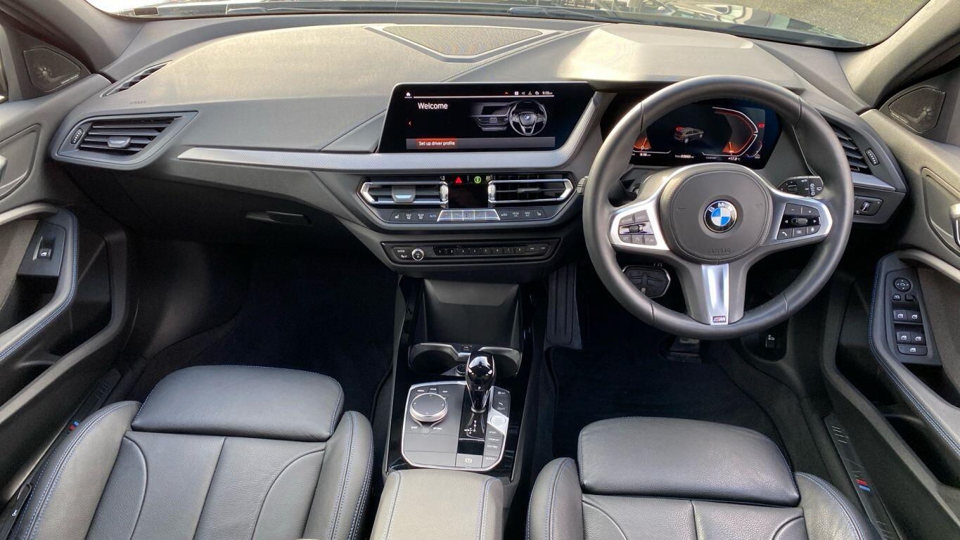 Used BMW 1 Series 2023 for sale - 76760608: Photo 4