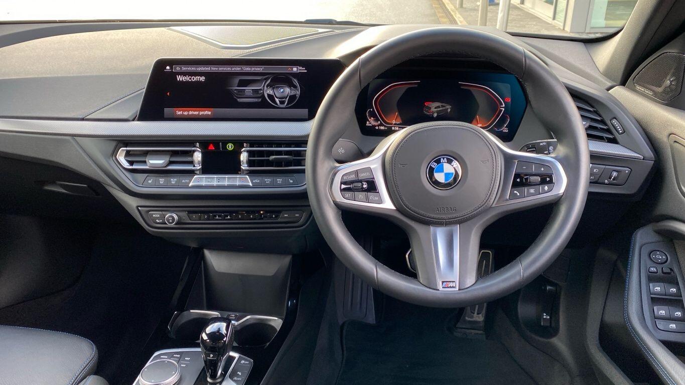 Used BMW 1 Series 2023 for sale - 76760608: Photo 5