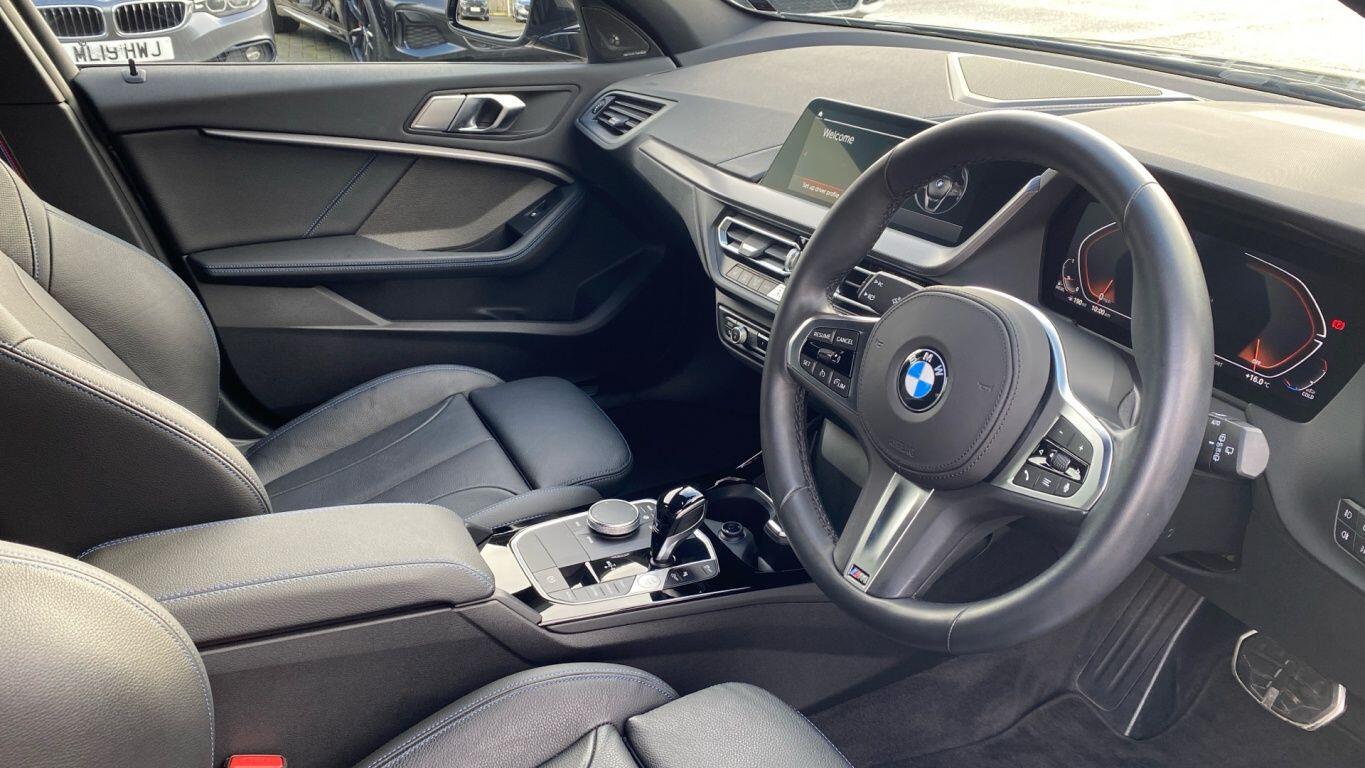 Used BMW 1 Series 2023 for sale - 76760608: Photo 6
