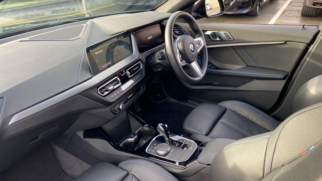 Used BMW 1 Series 2023 for sale - 76760608: Photo 7