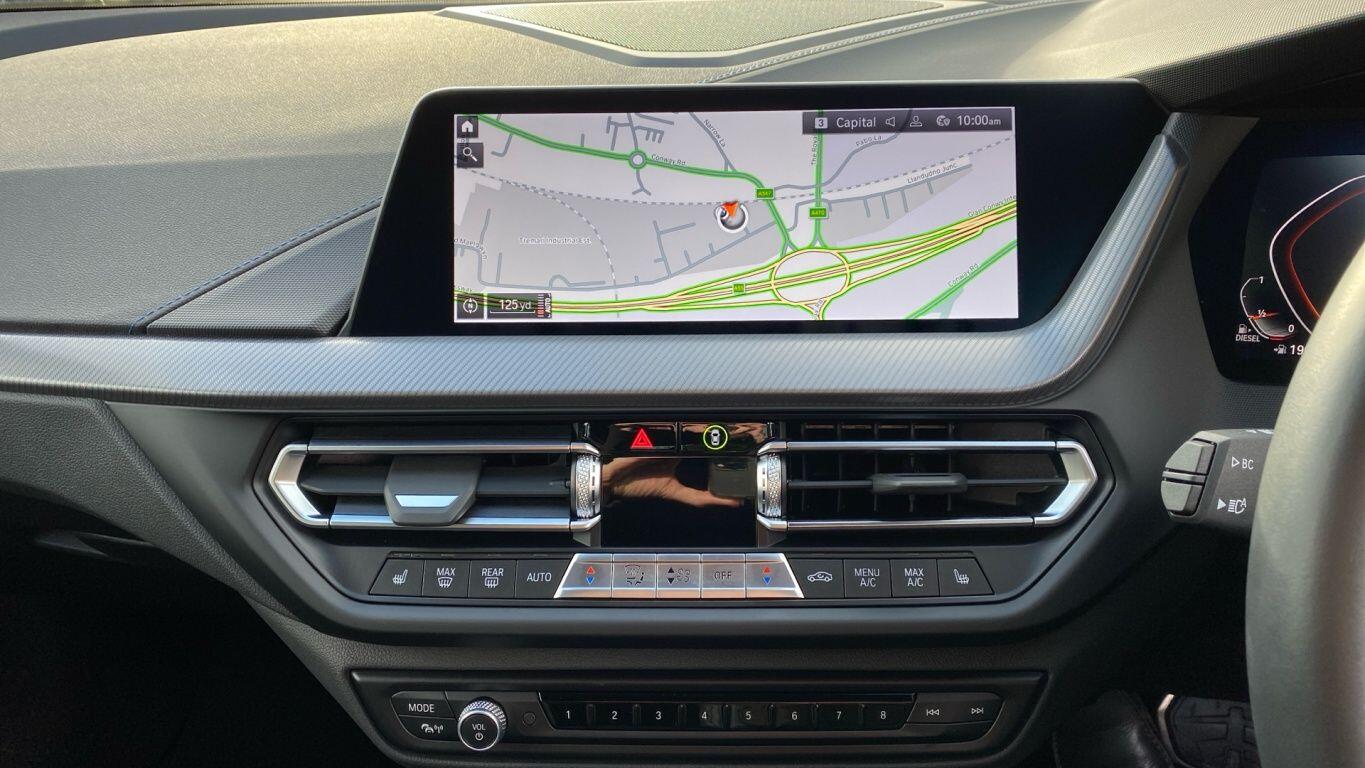 Used BMW 1 Series 2023 for sale - 76760608: Photo 8