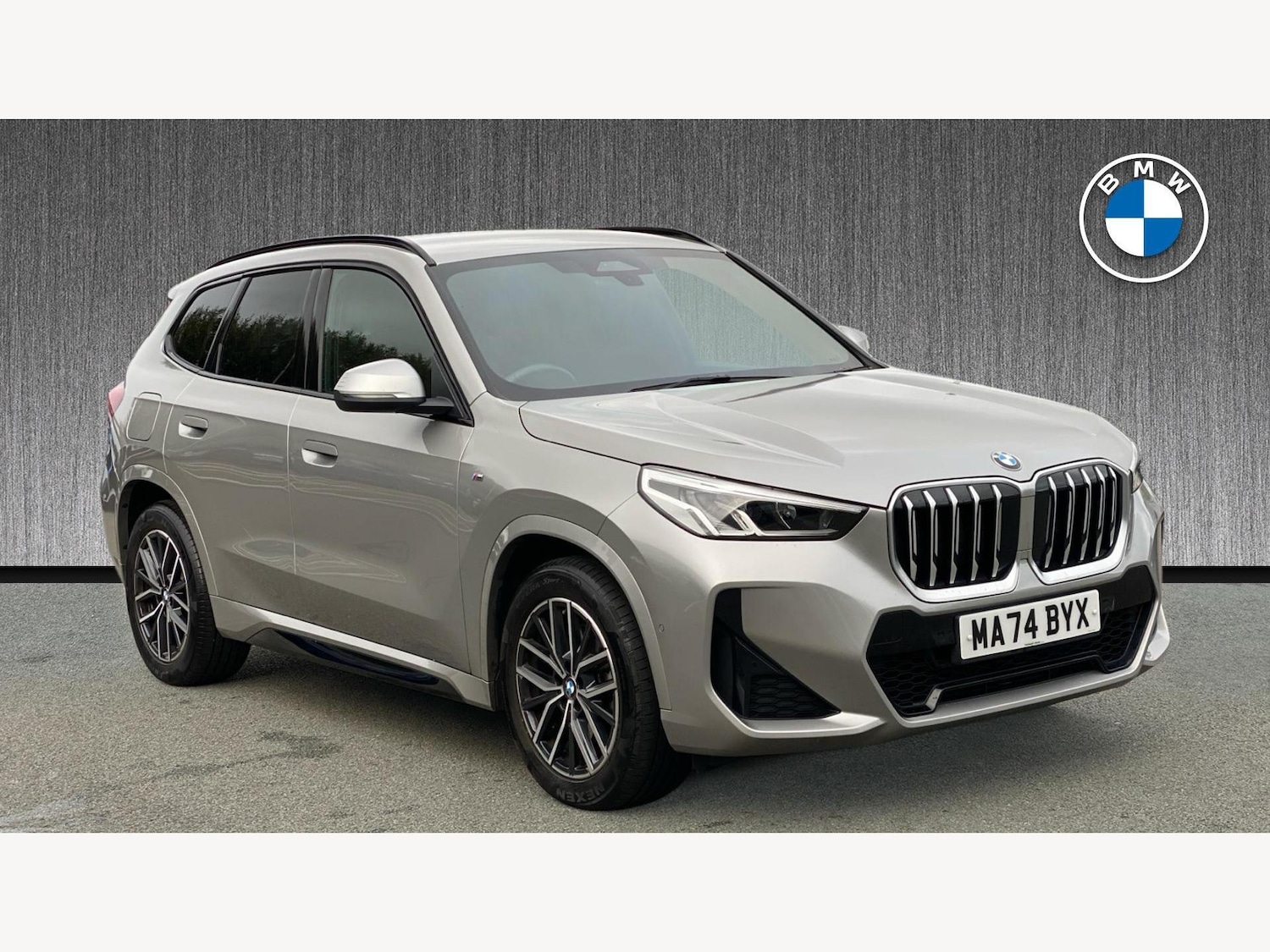 Used BMW X1 2024 for sale - 76760591: Photo 1