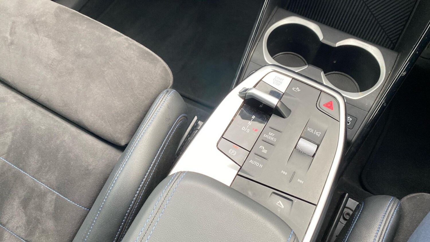 Used BMW X1 2024 for sale - 76760591: Photo 10