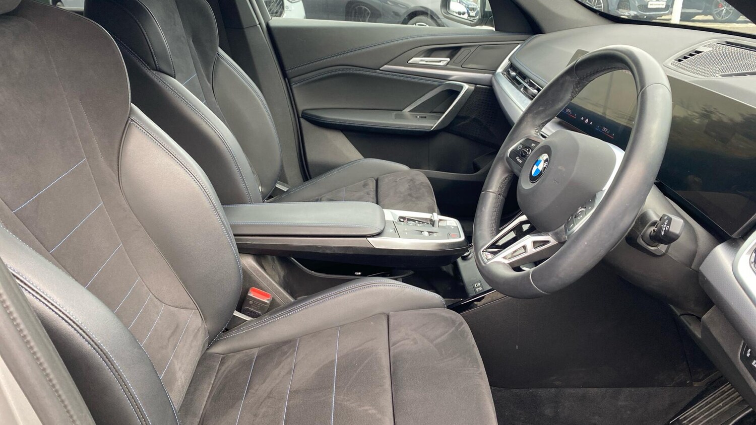 Used BMW X1 2024 for sale - 76760591: Photo 11