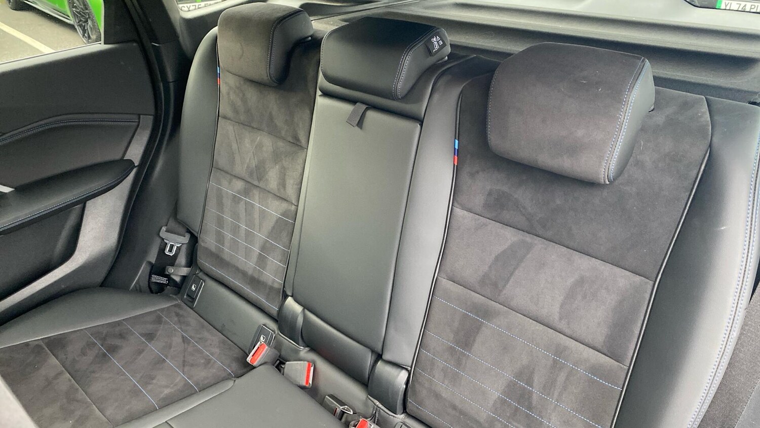 Used BMW X1 2024 for sale - 76760591: Photo 12