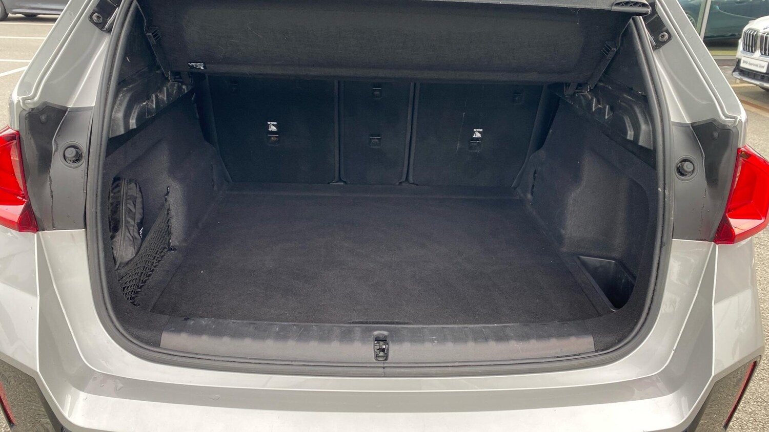 Used BMW X1 2024 for sale - 76760591: Photo 13