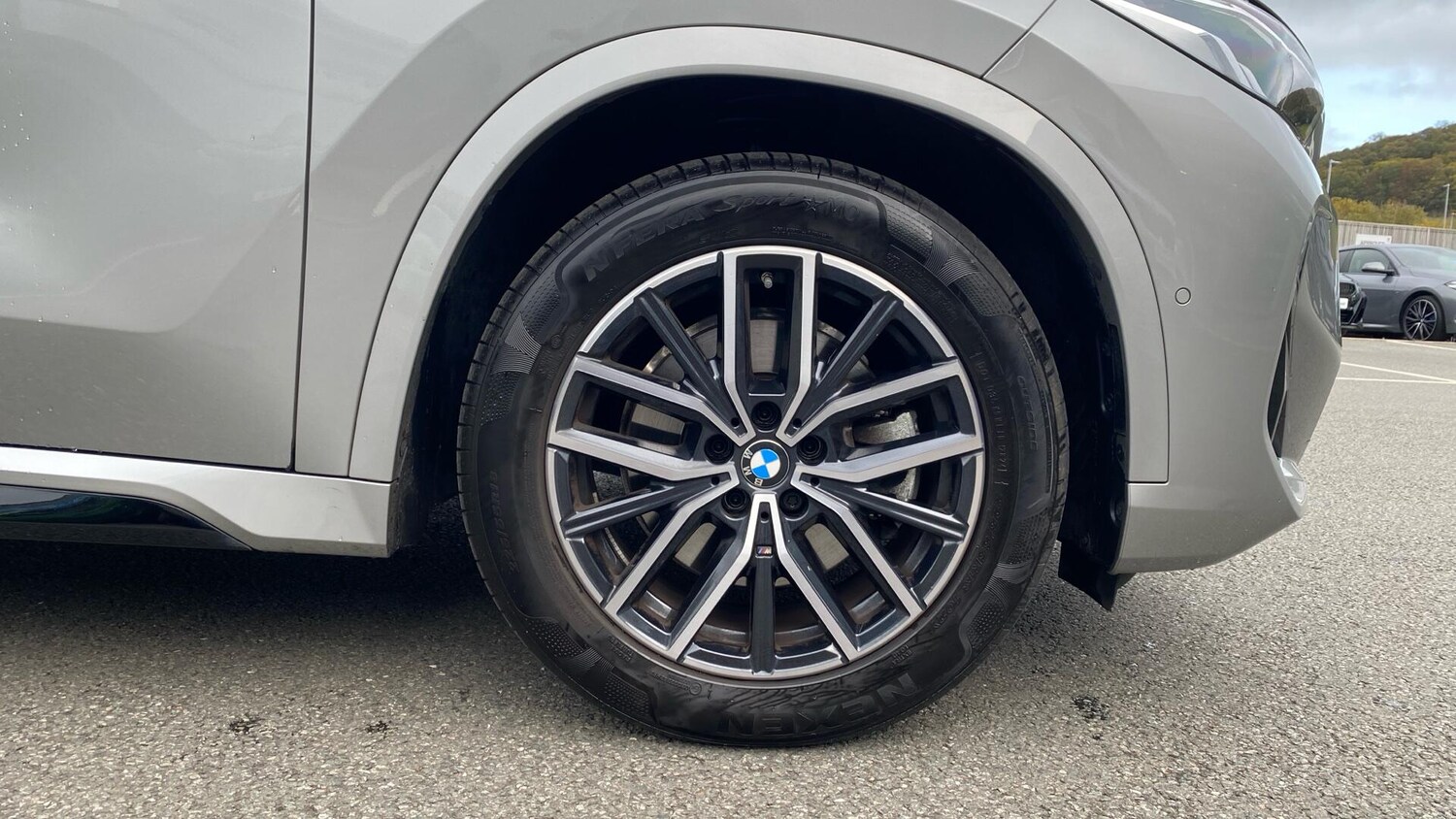 Used BMW X1 2024 for sale - 76760591: Photo 14