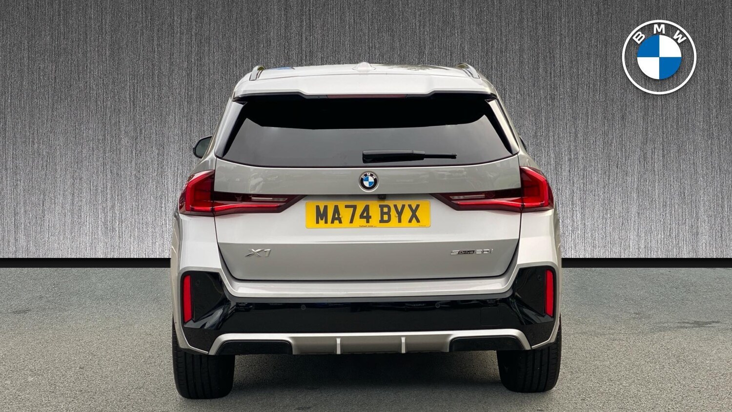 Used BMW X1 2024 for sale - 76760591: Photo 15