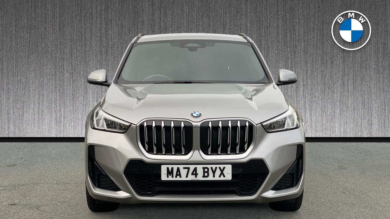 Used BMW X1 2024 for sale - 76760591: Photo 16