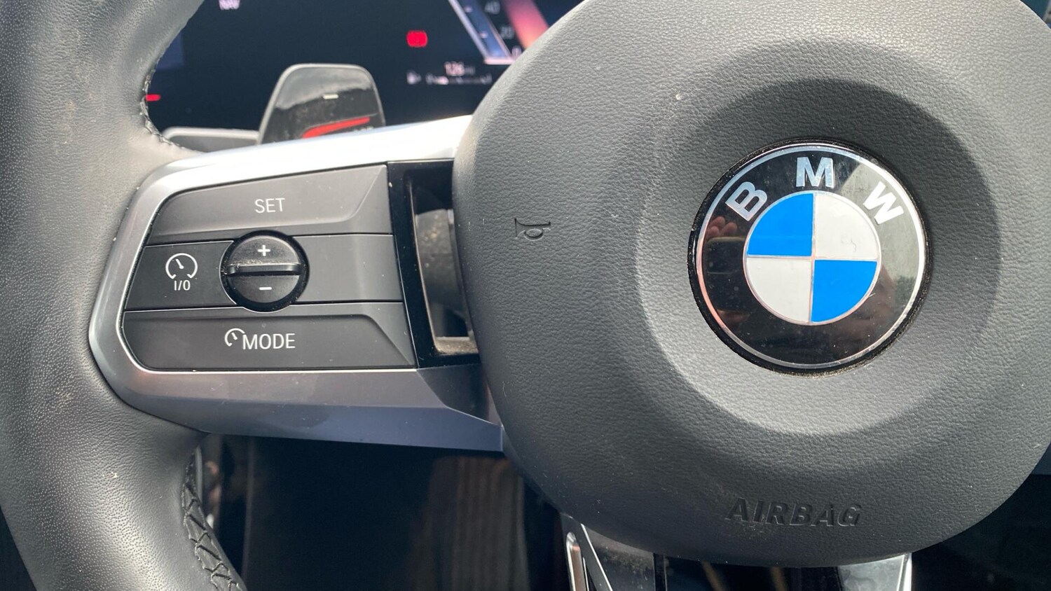 Used BMW X1 2024 for sale - 76760591: Photo 17