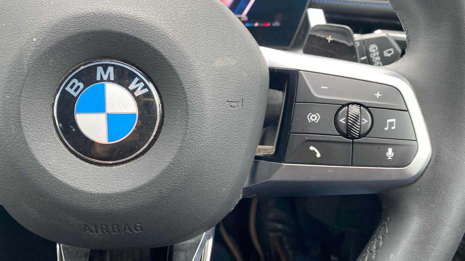 Used BMW X1 2024 for sale - 76760591: Photo 18