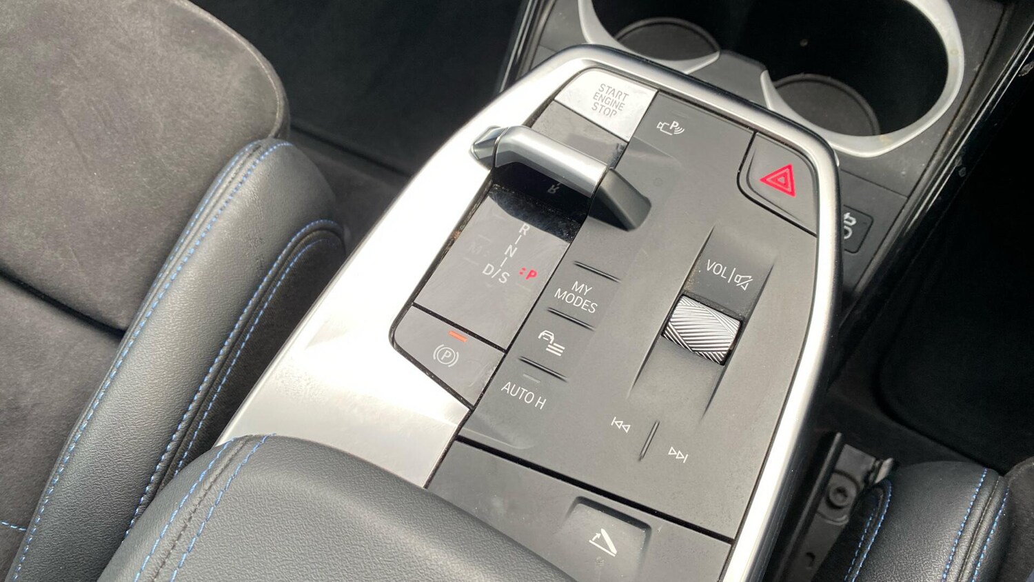 Used BMW X1 2024 for sale - 76760591: Photo 19