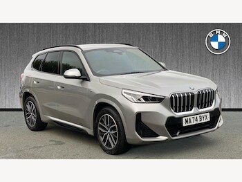 Used BMW X1 2024 for sale - 76760591: Photo