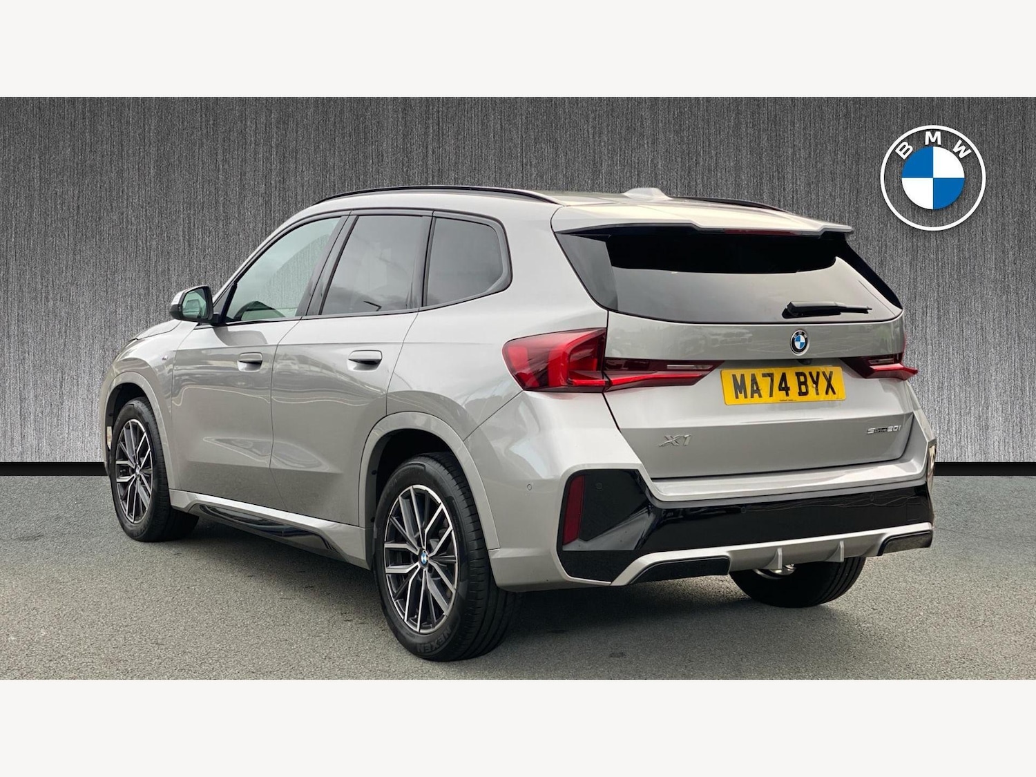 Used BMW X1 2024 for sale - 76760591: Photo 2