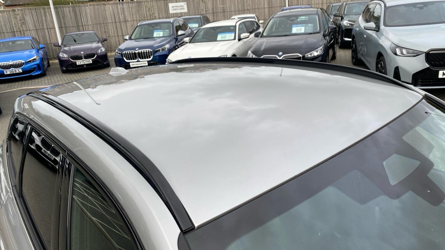 Used BMW X1 2024 for sale - 76760591: Photo 21