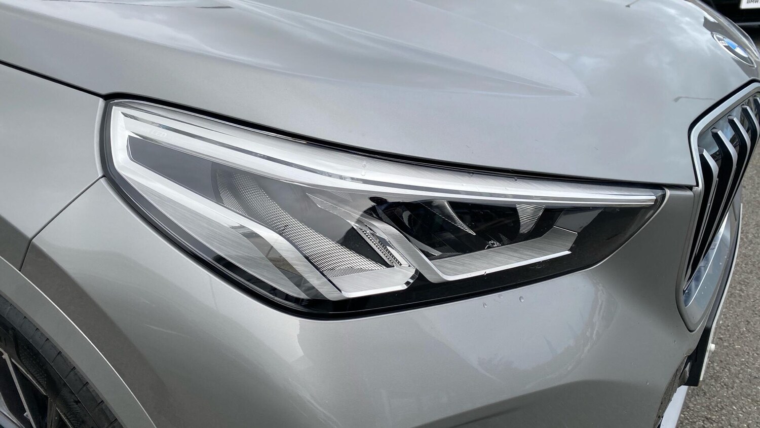 Used BMW X1 2024 for sale - 76760591: Photo 23