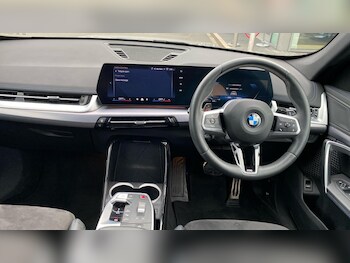 Used BMW X1 2024 for sale - 76760591: Photo