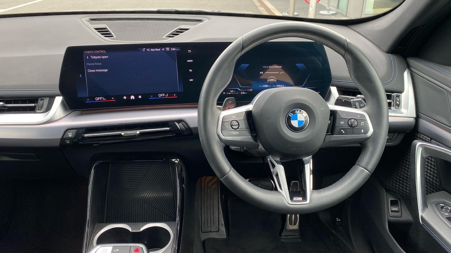 Used BMW X1 2024 for sale - 76760591: Photo 5