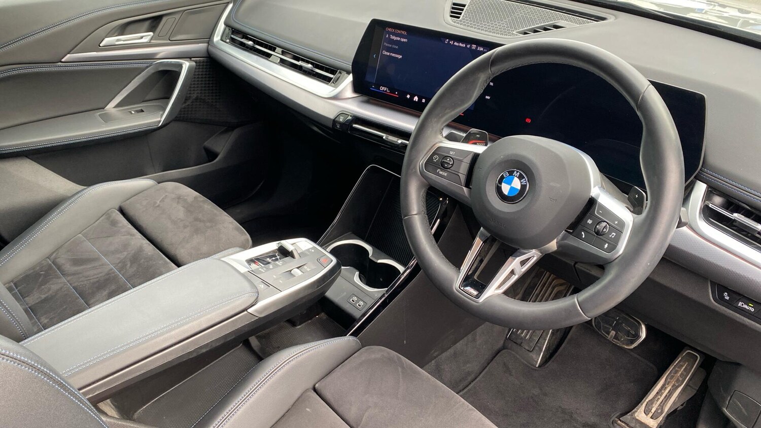 Used BMW X1 2024 for sale - 76760591: Photo 6